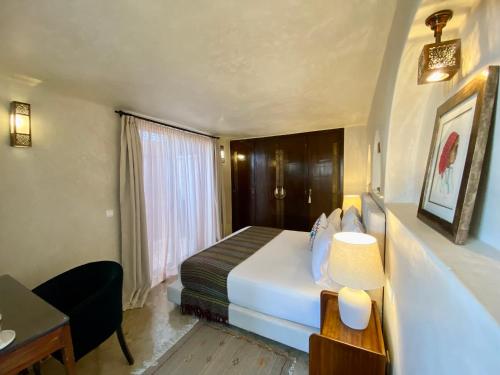 Riad Zamane Fès - Boutique & Spa - image 13