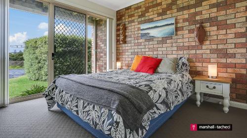 Marina Townhouse Unit 1 Walk to beach Bermagui