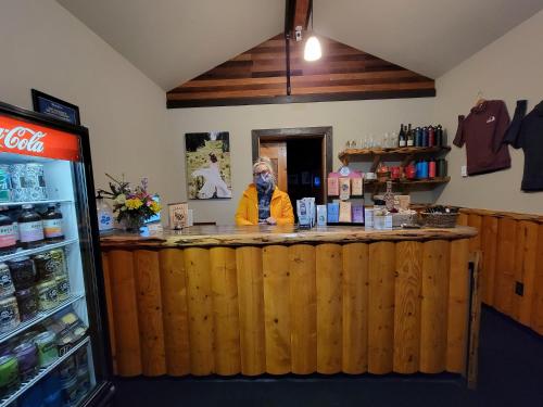 Cooper Spur Mountain Resort