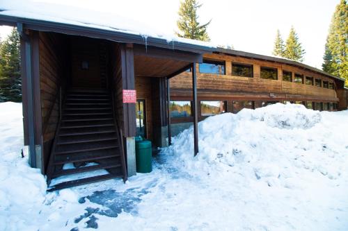 Cooper Spur Mountain Resort - 숙소 외관
