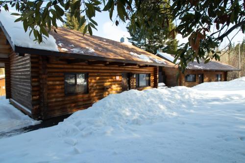 Cooper Spur Mountain Resort - 숙소 외관