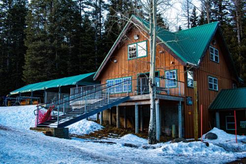 Cooper Spur Mountain Resort - 스포츠&체험활동