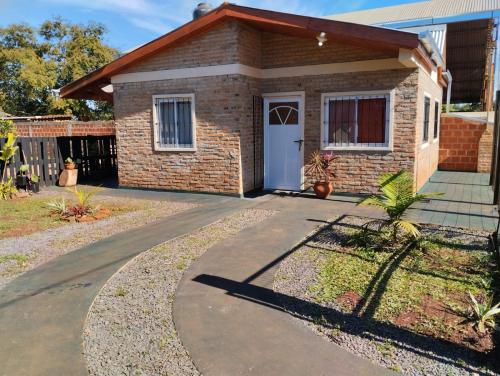 Residencia Don Barreto