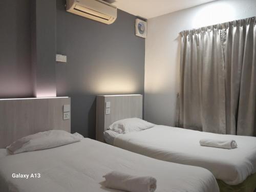 The Great Hotel The Great Hotel