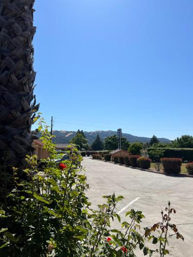 المنطقة المحيطة, Travel Inn Gilroy in Gilroy