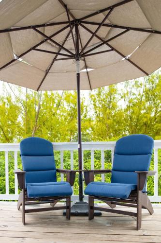 Facilities, Sheer Bliss BeachView Apt #2 in George Town