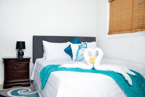 Sheer Bliss BeachView Apt #2 in George Town center