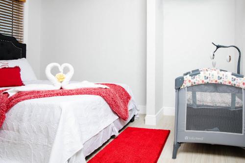 Sheer Bliss BeachView Apt #2 in George Town