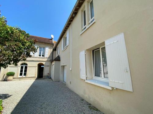 Apartment in Arromanches near Sandy Beach, Arromanches-les-Bains (foto 8)