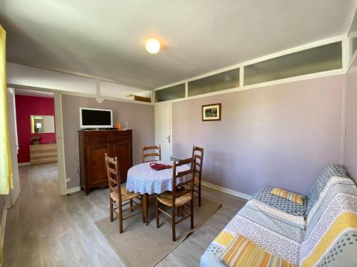 Holiday flat in the heart of Arromanches - Location saisonnière - Arromanches-les-Bains