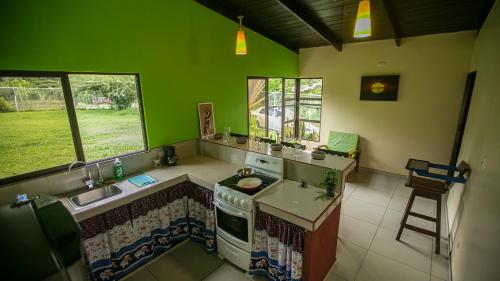 Green Leaf House, Fortuna (foto 8)