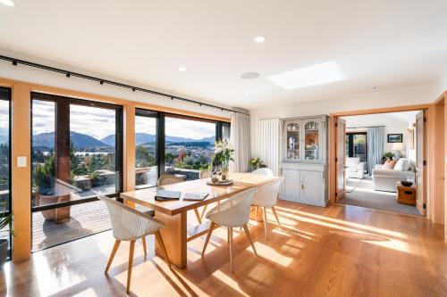 Views on Stone by Sotheby's Luxury Rental Homes, Wanaka (fotografie 4)
