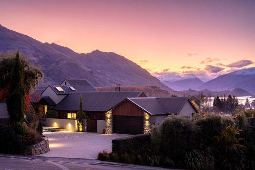 Views on Stone by Sotheby's Luxury Rental Homes, Wanaka (fotografie 8)