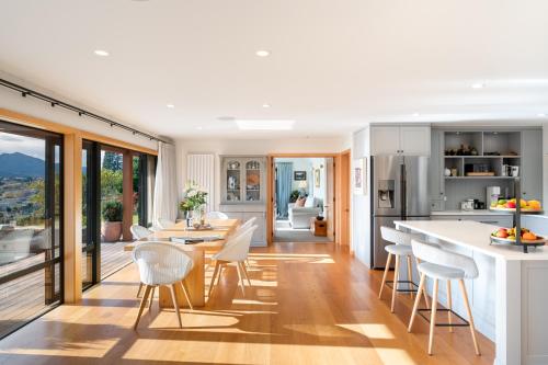 Views on Stone by Sotheby's Luxury Rental Homes, Wanaka (fotografie 10)