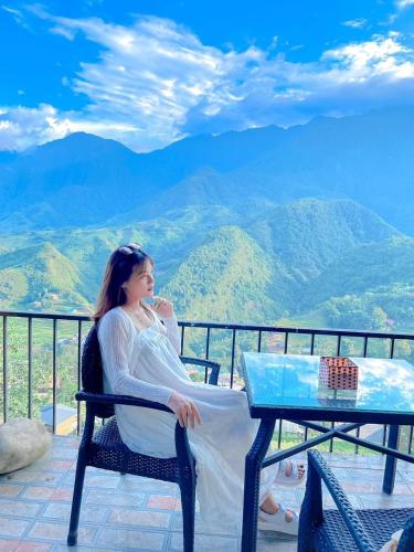 Catcat Garden Hotel in Sapa