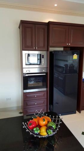 Sand Sea U Pool Villa Homestay in Nong Pla Lai