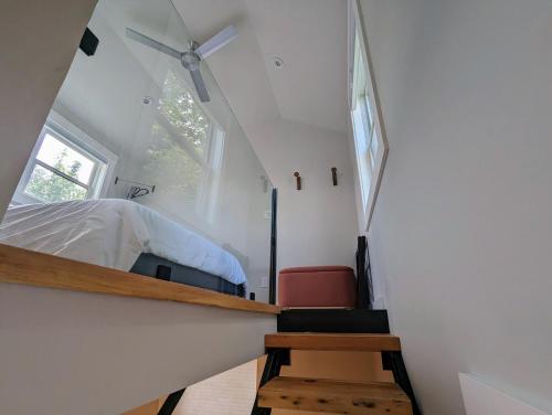 Carriage House in Livingston, USA