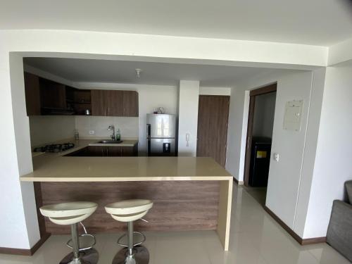 Apartamento Valle de Lili