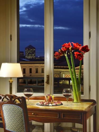 Hotel Continental Genova, Genua (zdjęcie 5)