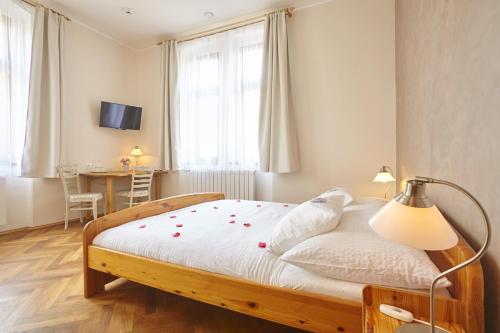 1 king bed