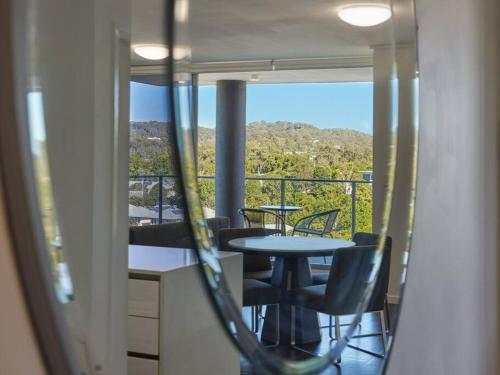 Two bedroom Apartment in Robina Center in Robina