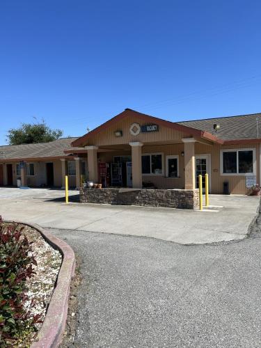 المنظر الخارجي, Travel Inn Gilroy in Gilroy