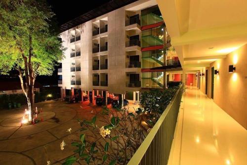 hotel photo