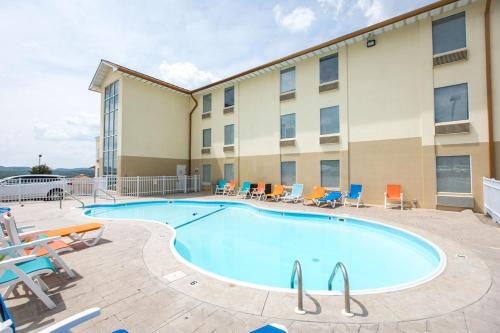 Savannah House Hotel - image 5