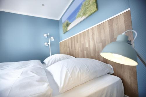 Hotel Liegeplatz 13 Kiel by Premiere Classe - image 11