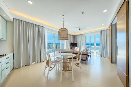 المرافق, أكوا بوراكاي (Aqua Boracay) near مول دي