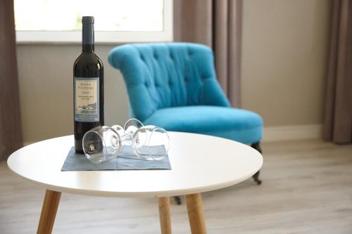 Hotel Liegeplatz 13 Kiel by Premiere Classe - image 9