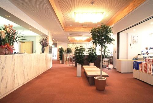 バートンホテル Barton Hotel