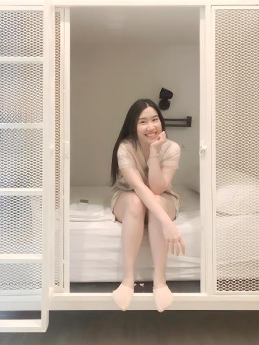 พักแน๊ป โฮสเทล น่าน Paknap Hostel in Nan Suburbs
