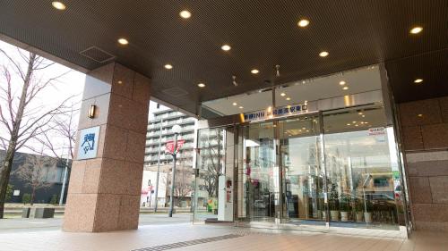 Toyoko Inn Urawa-misono-eki Higashi-guchi, Saitama