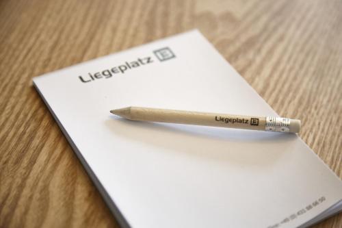 Hotel Liegeplatz 13 Kiel by Premiere Classe - image 3
