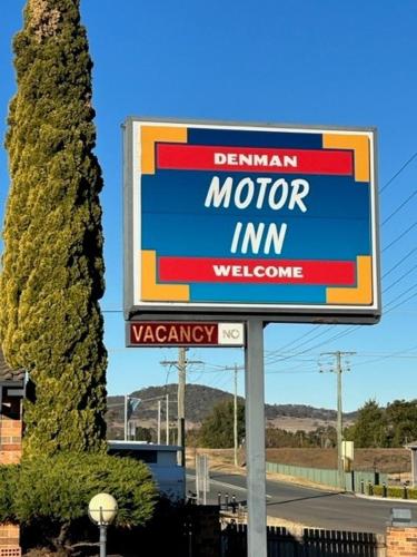 Denman Motor Inn photo