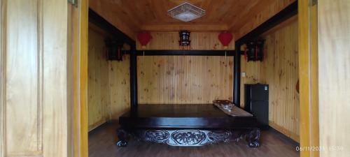 Homestay Pleiku Phố