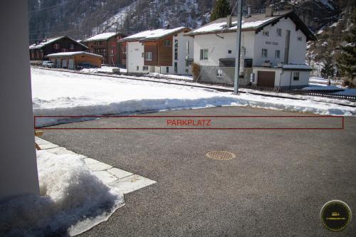 Ferienwohnungen Haus Alte Backerei