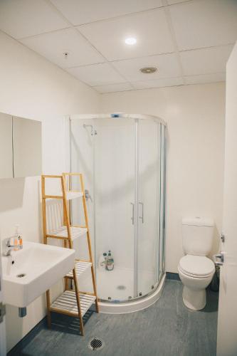 Liberty Apartment Hotel - image 4