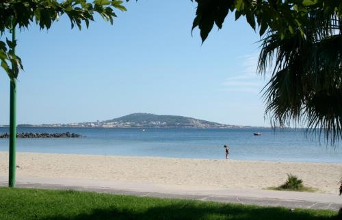 Strand, Le cosy in Clermont-L'Herault