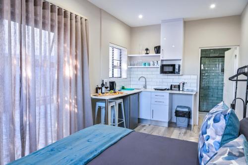 21 on Cathcart, Port Elizabeth (fotografie 7)