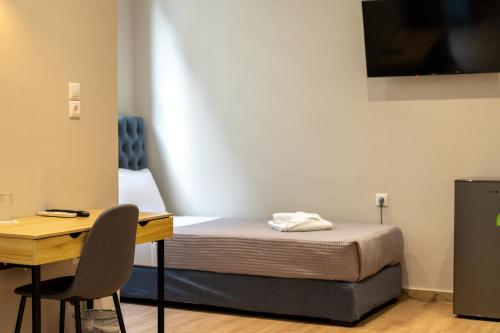 New Amaryllis Hotel - image 11