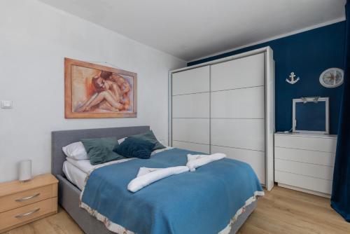 Resort Kropli Bałtyku Apartments by Noclegi Renters