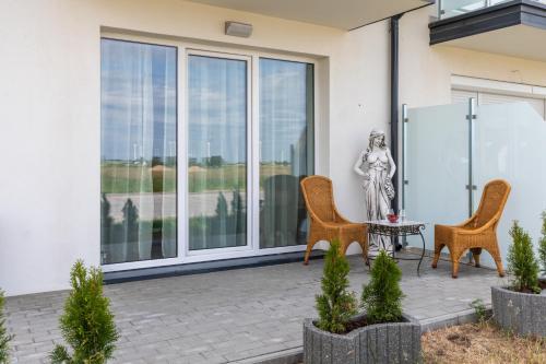 Resort Kropli Bałtyku Apartments by Noclegi Renters