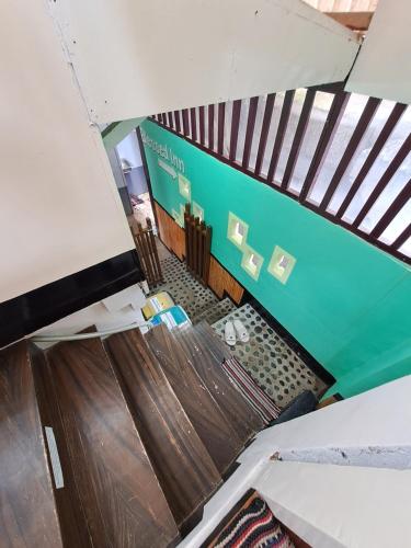 ブリーズド イン