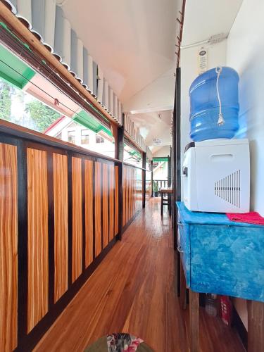 ブリーズド イン