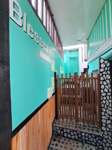 ブリーズド イン