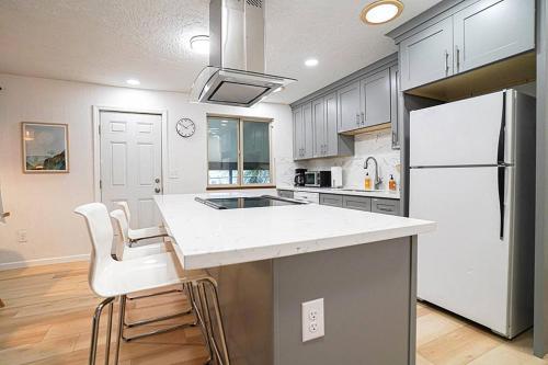 Poulsbo Scandinavian Retreat 2 blocks to DT