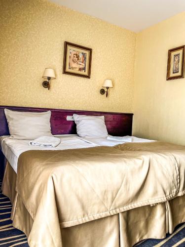 Hotel Adria