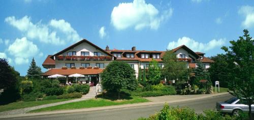 Accommodation in Bad Emstal